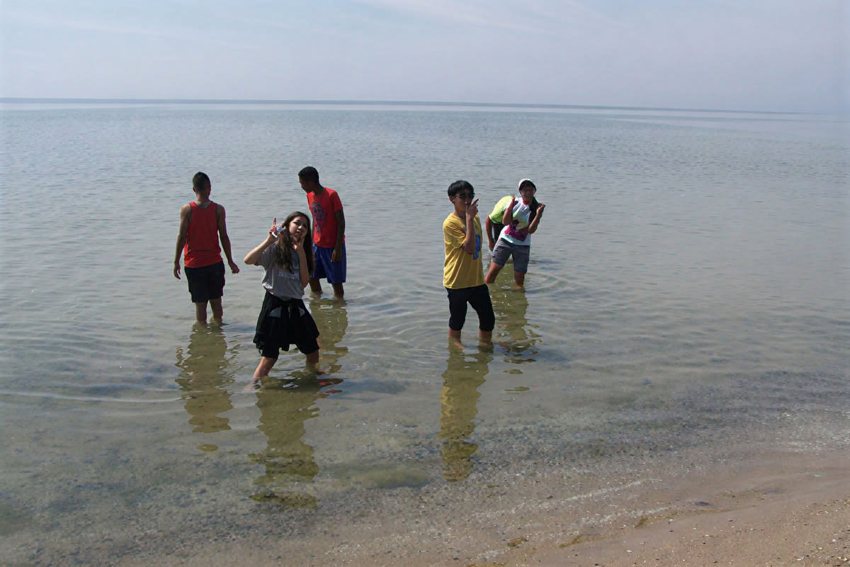 15th Annual Ecology Retreat