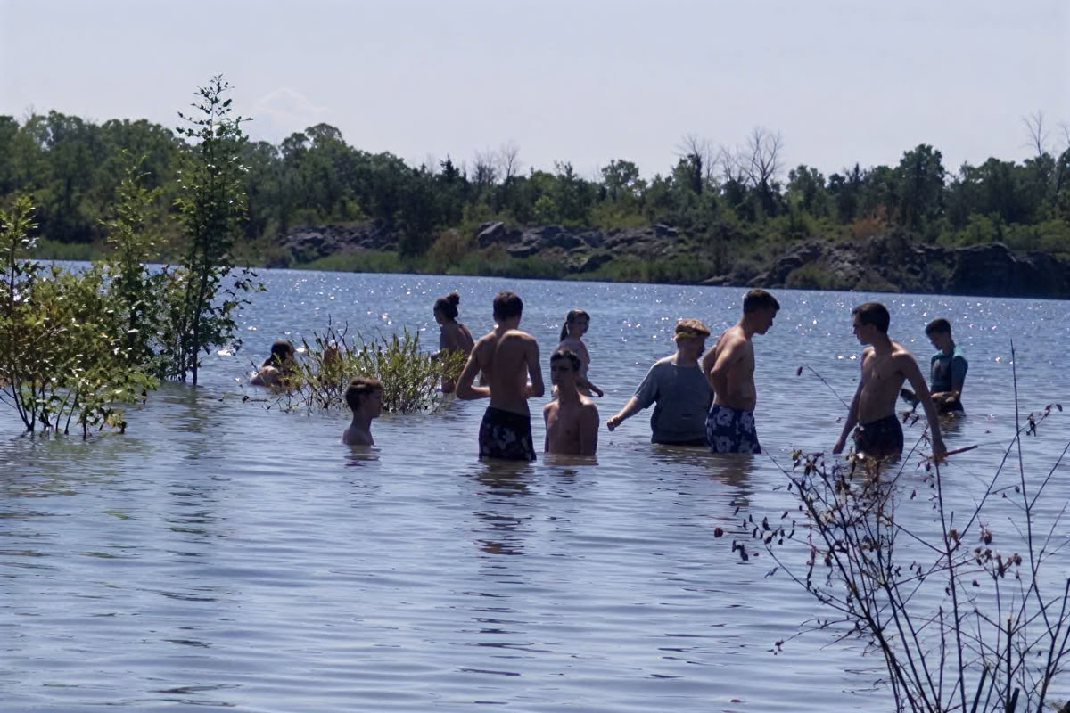 15th Annual Ecology Retreat