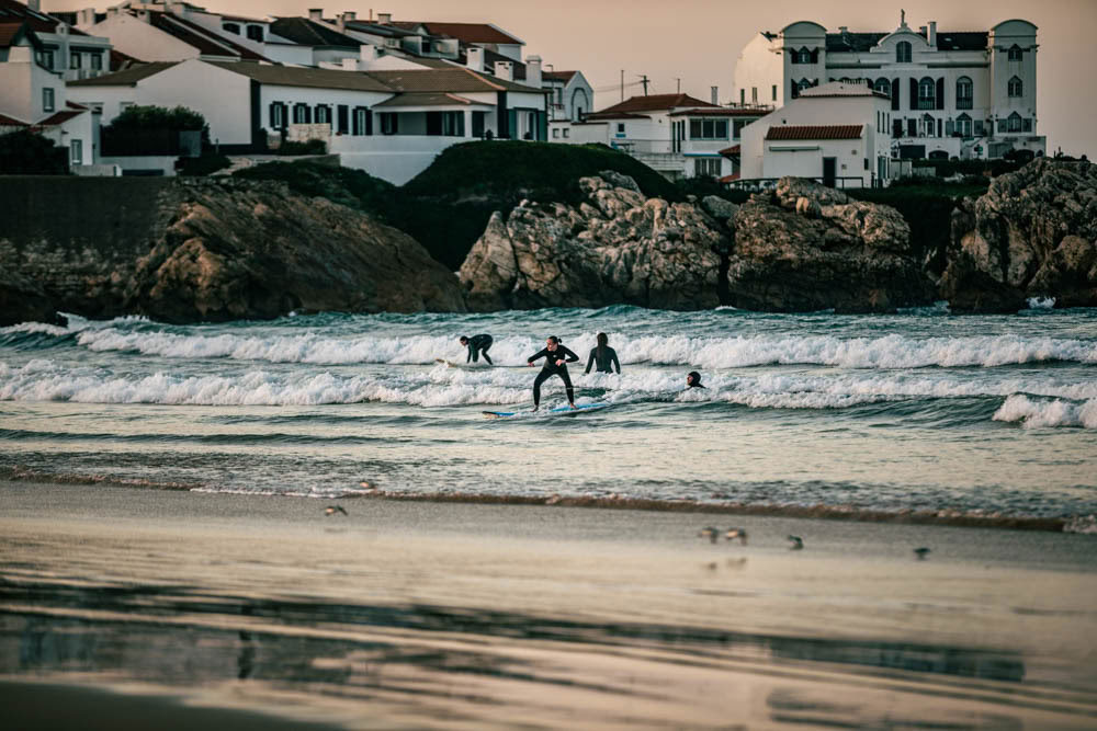 Surf Your Life