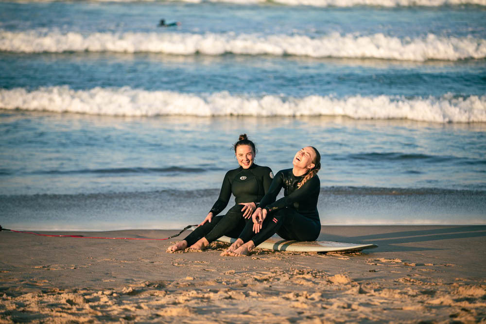 Surf Your Life