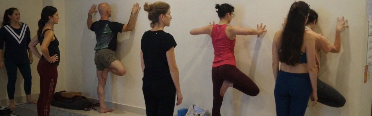 200 Hour Yoga Teacher Training In Dharamsala