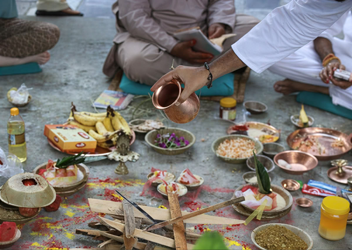 200 Hour Yoga Teacher Training In Dharamsala
