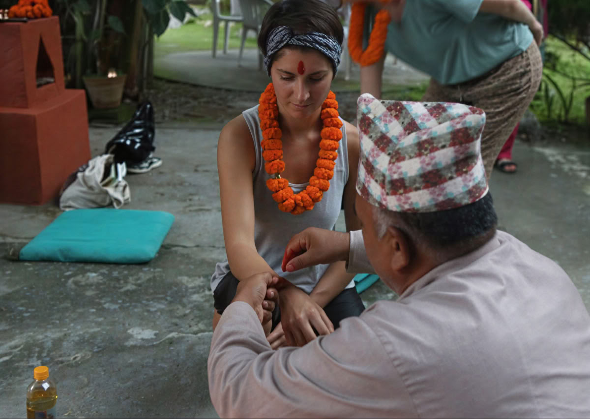 200 Hour Yoga Teacher Training In Dharamsala