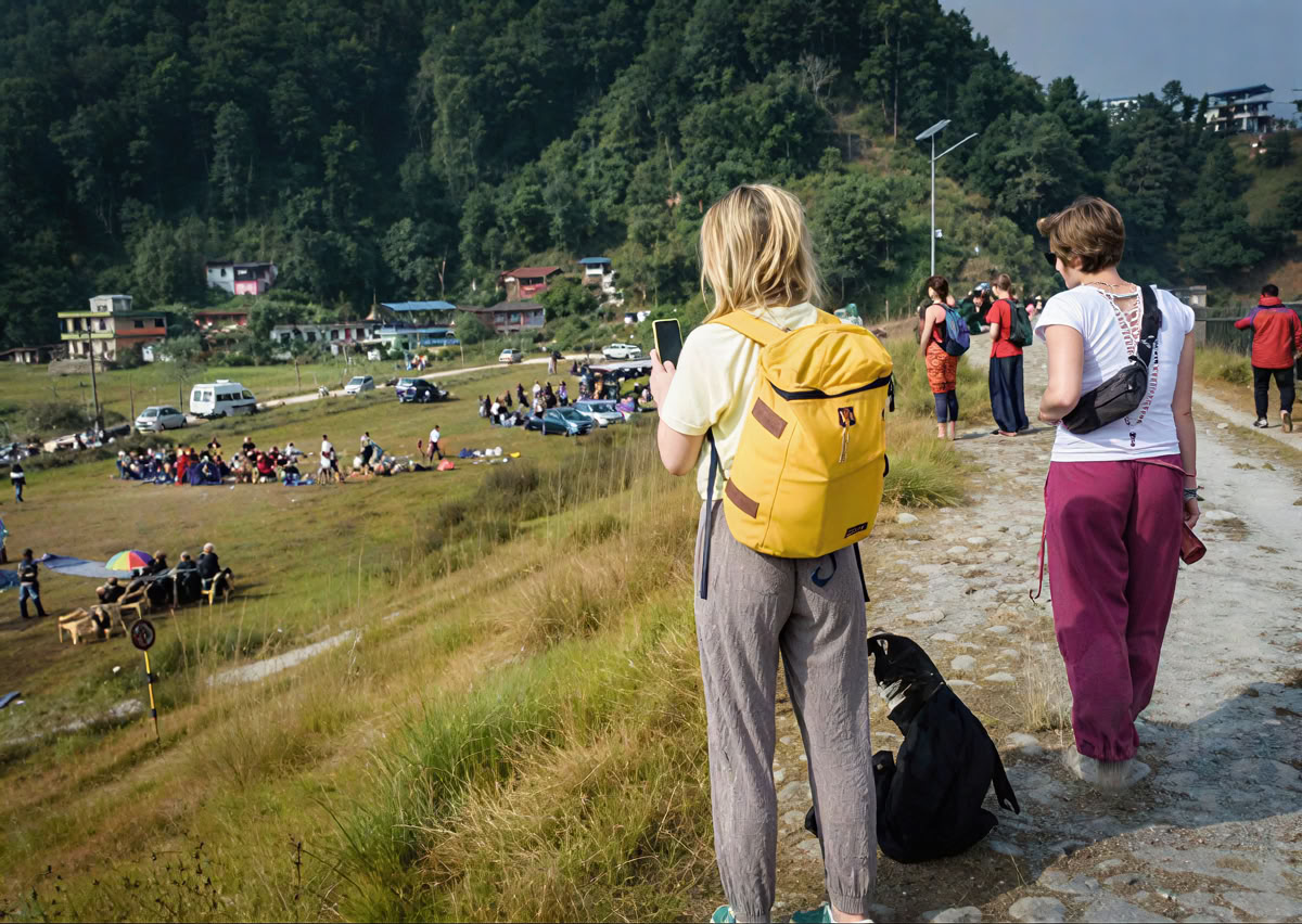 200 Hour Yoga Teacher Training In Dharamsala