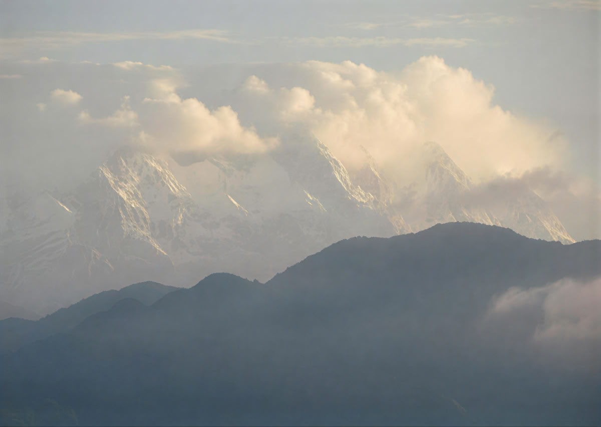 Yoga Retreat Nepal
