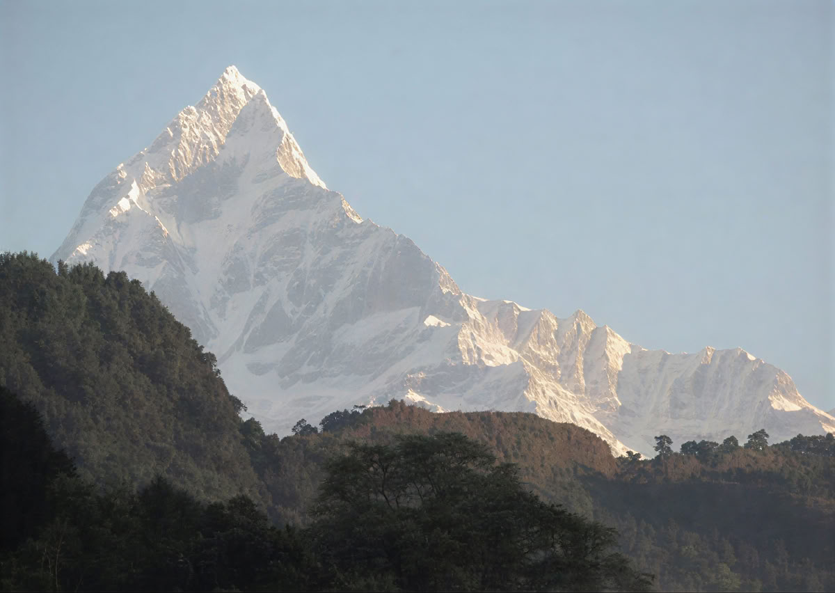 Yoga Retreat Nepal