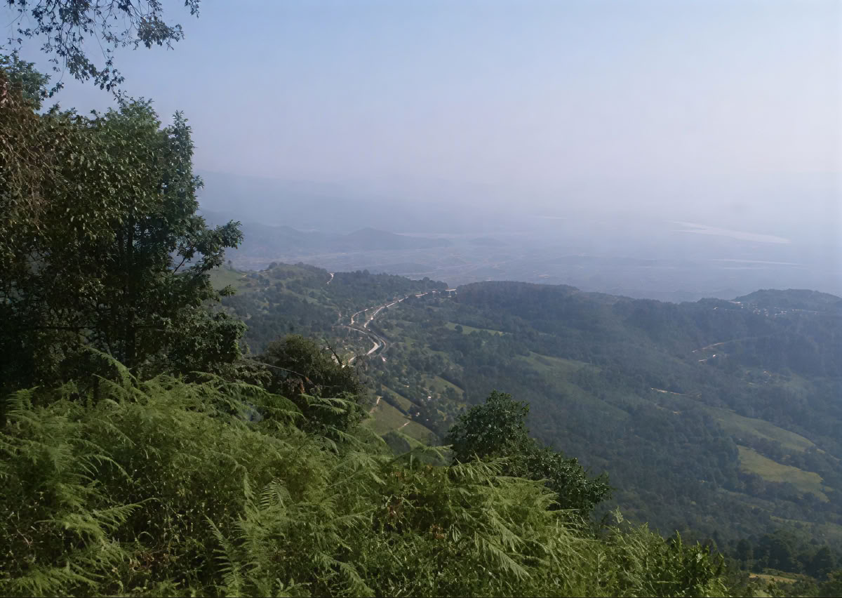 Yoga Retreat Nepal