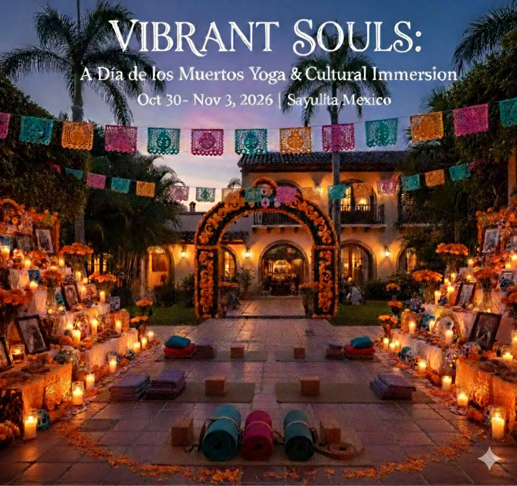 Vibrant Souls