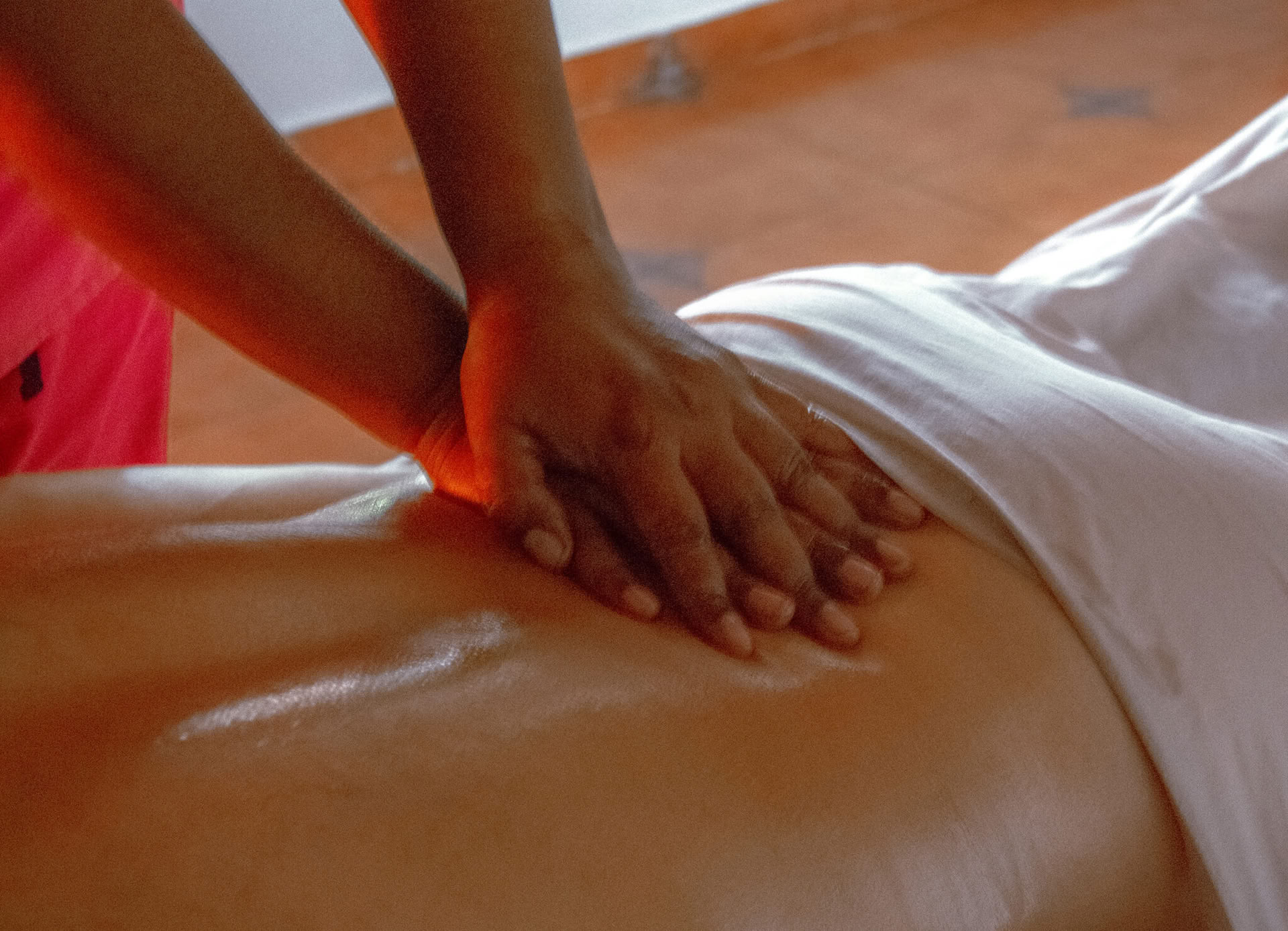 Cupping Massage