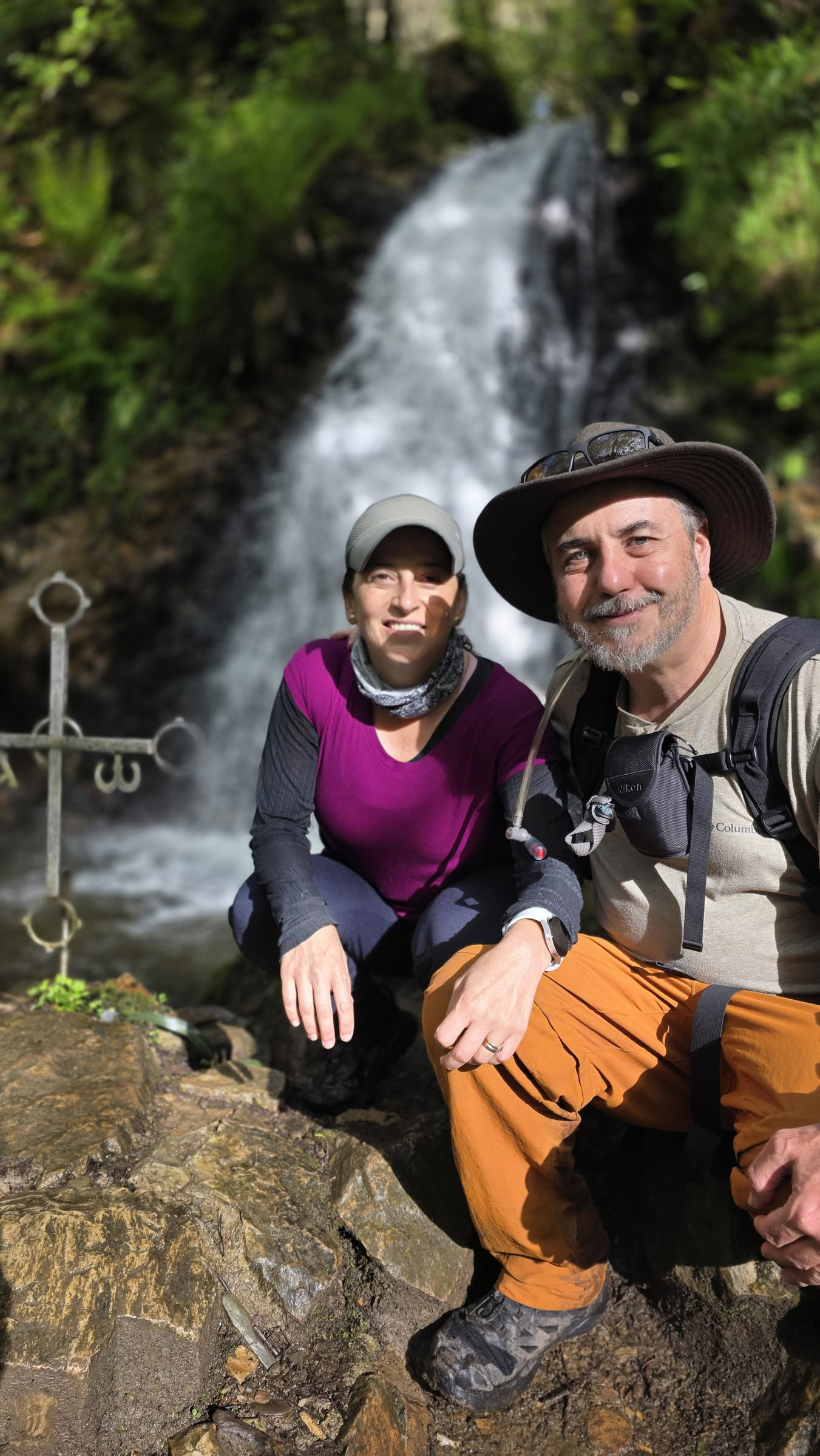 El Camino Total Eclipse: Hike, Bike, and Horseback
