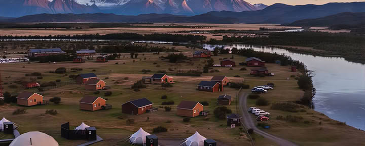 Patagonia Trekking