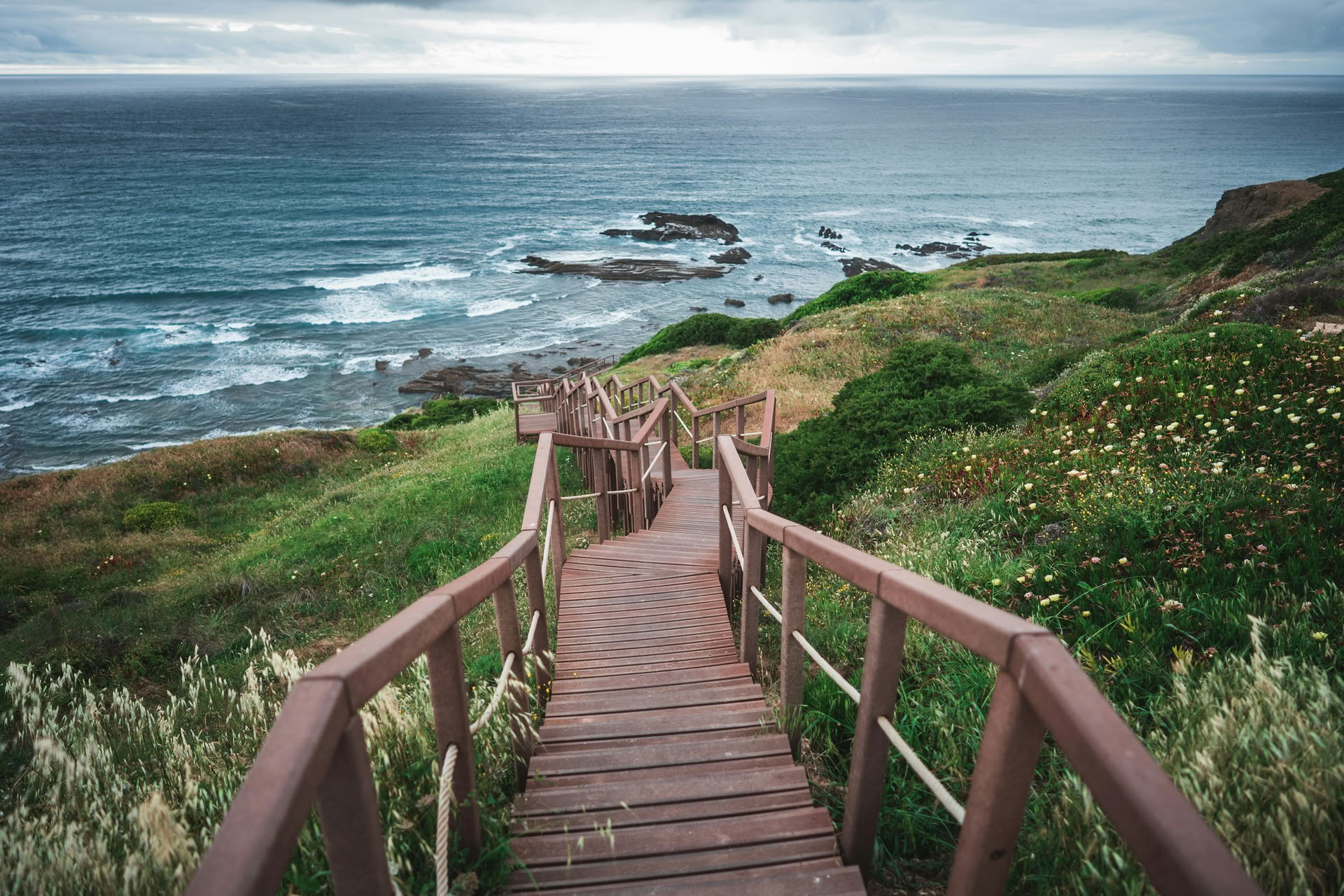 Ecuador: Medicine & Mountains