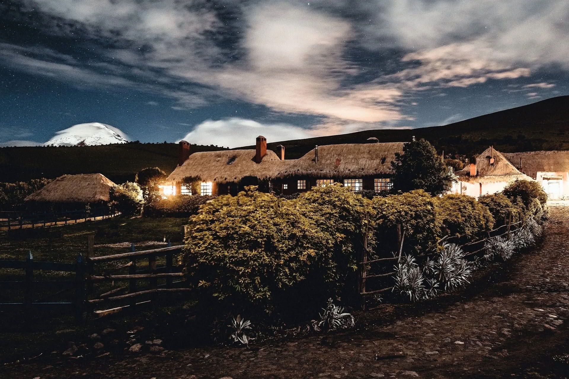 Scandinavia 3-Country Backpacking
