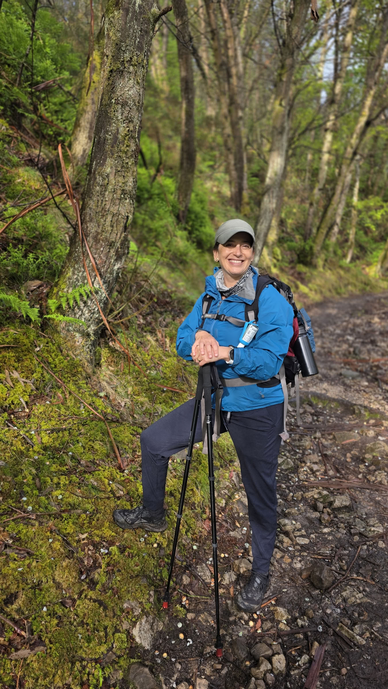 Camino Eclipse Trek
