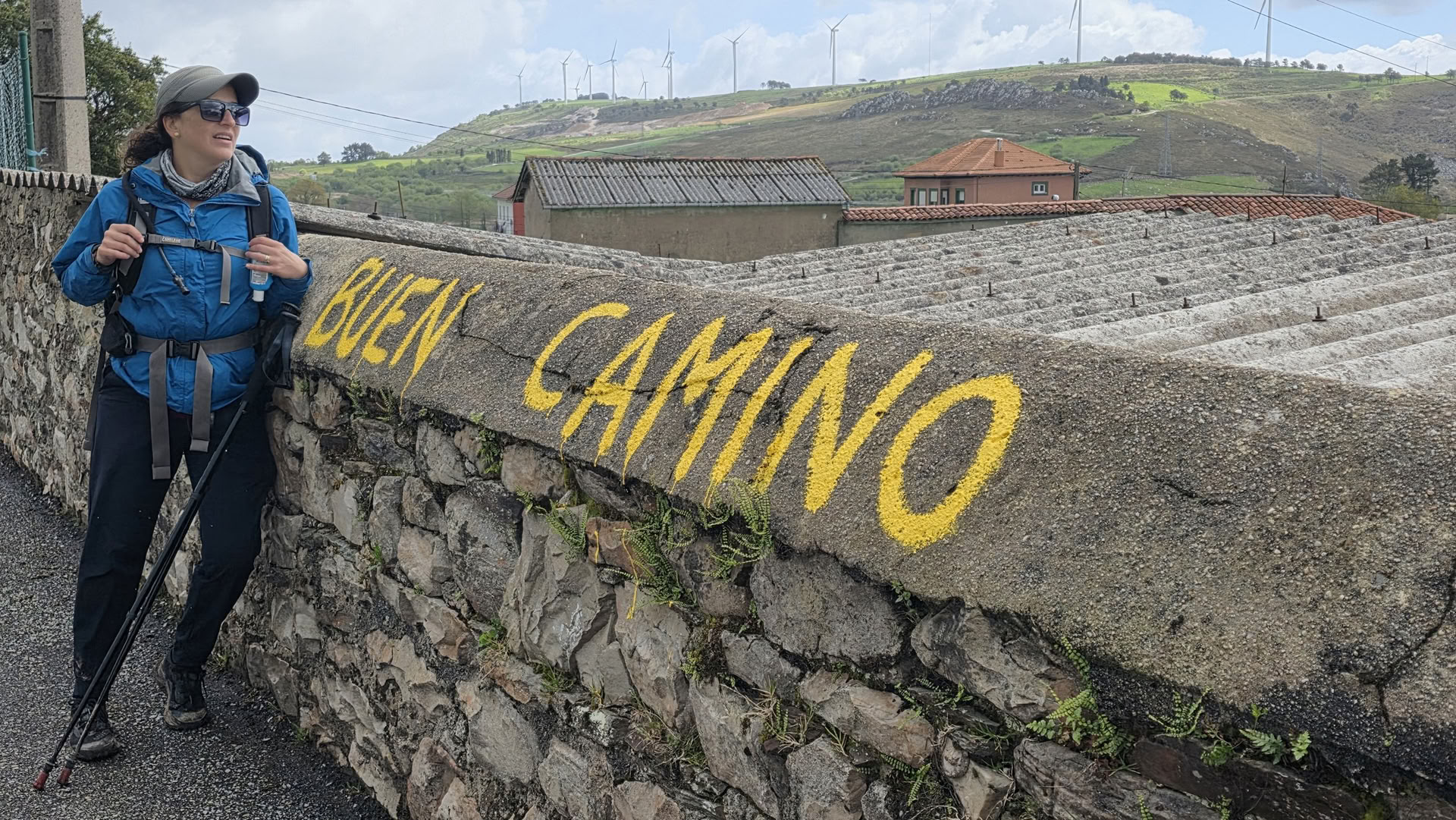 Camino Eclipse Trek