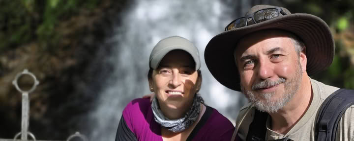 Camino Eclipse Trek