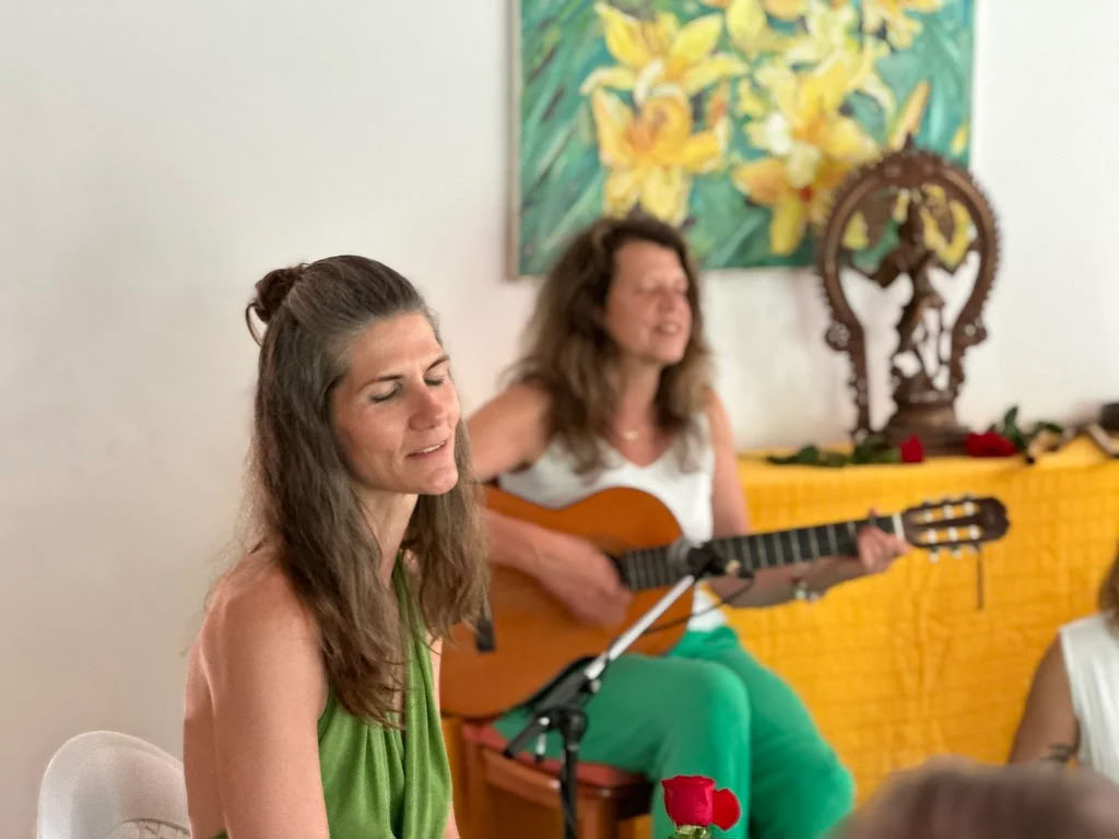 Yoga Weekend