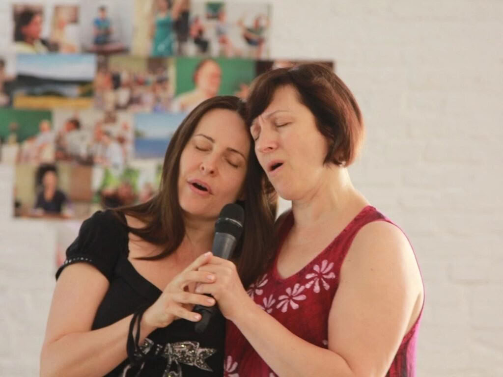 Public Live Satsang