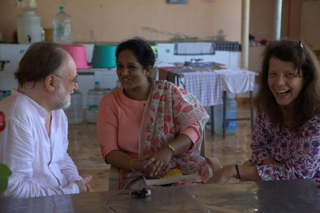 Public Live Satsang