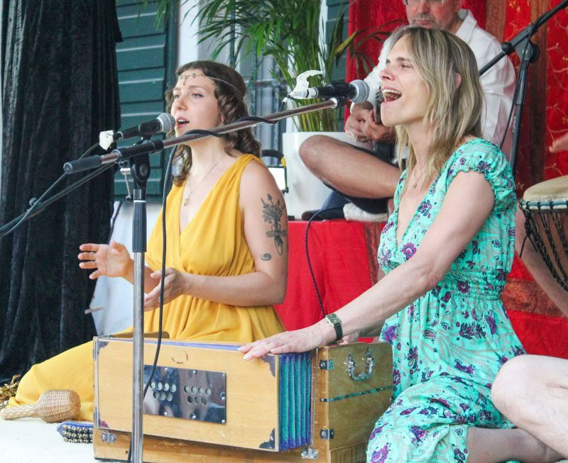 Mantra Music