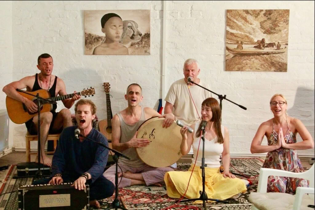 Mantra Music