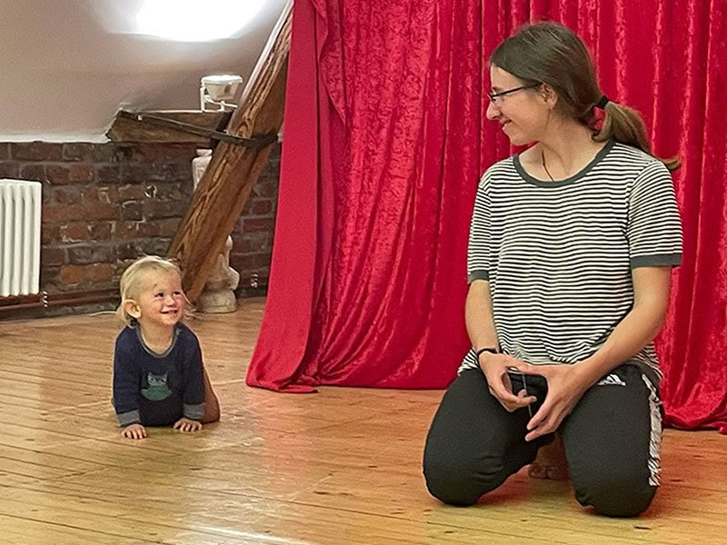 Mantra Music