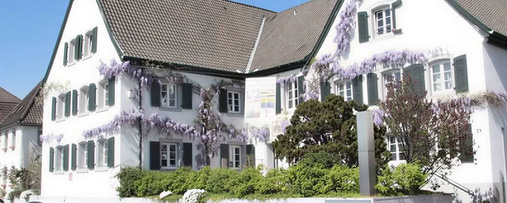Open House Weekend