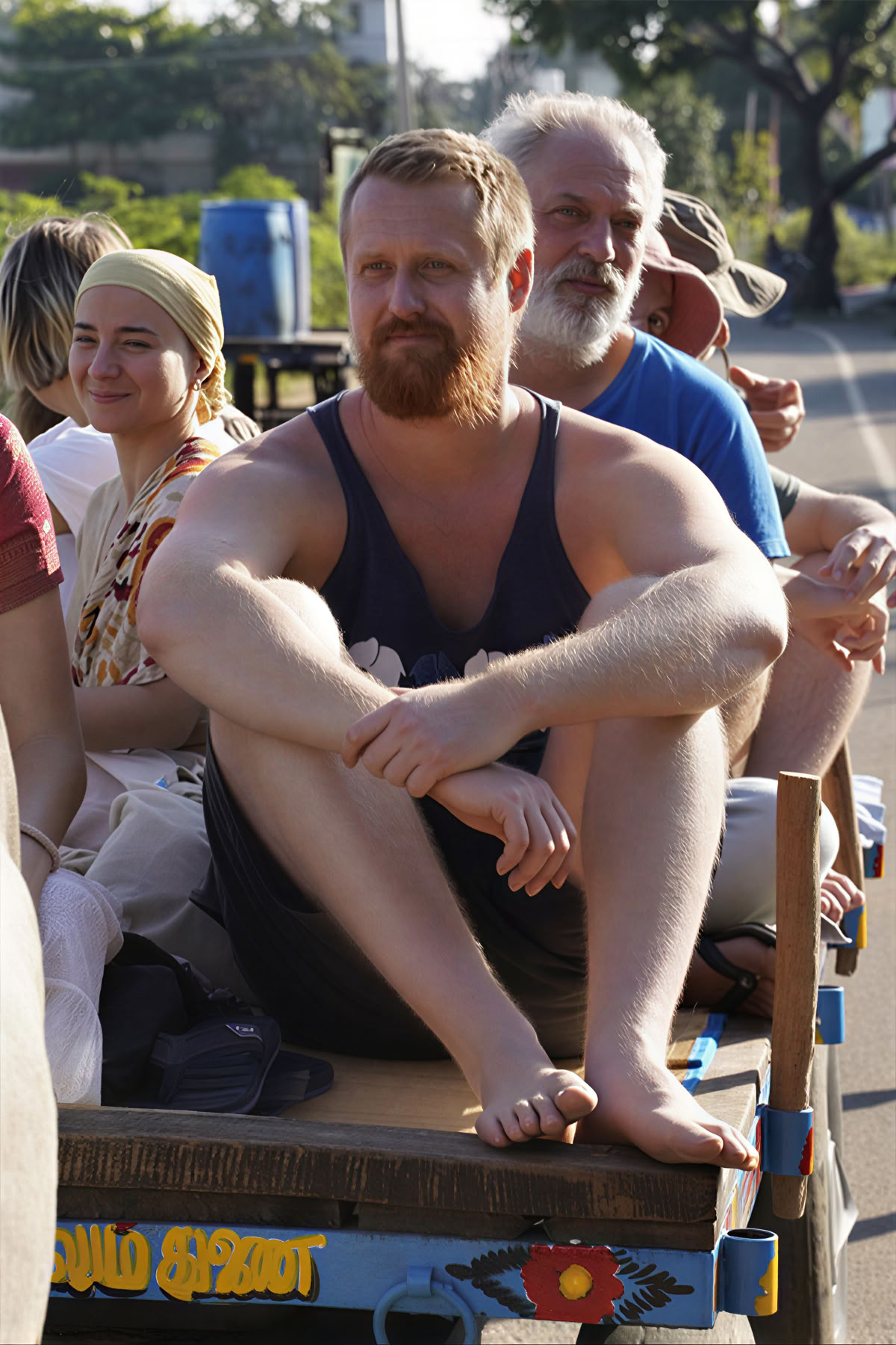 Saturday + Sunday Morning: Yoga and Meditation