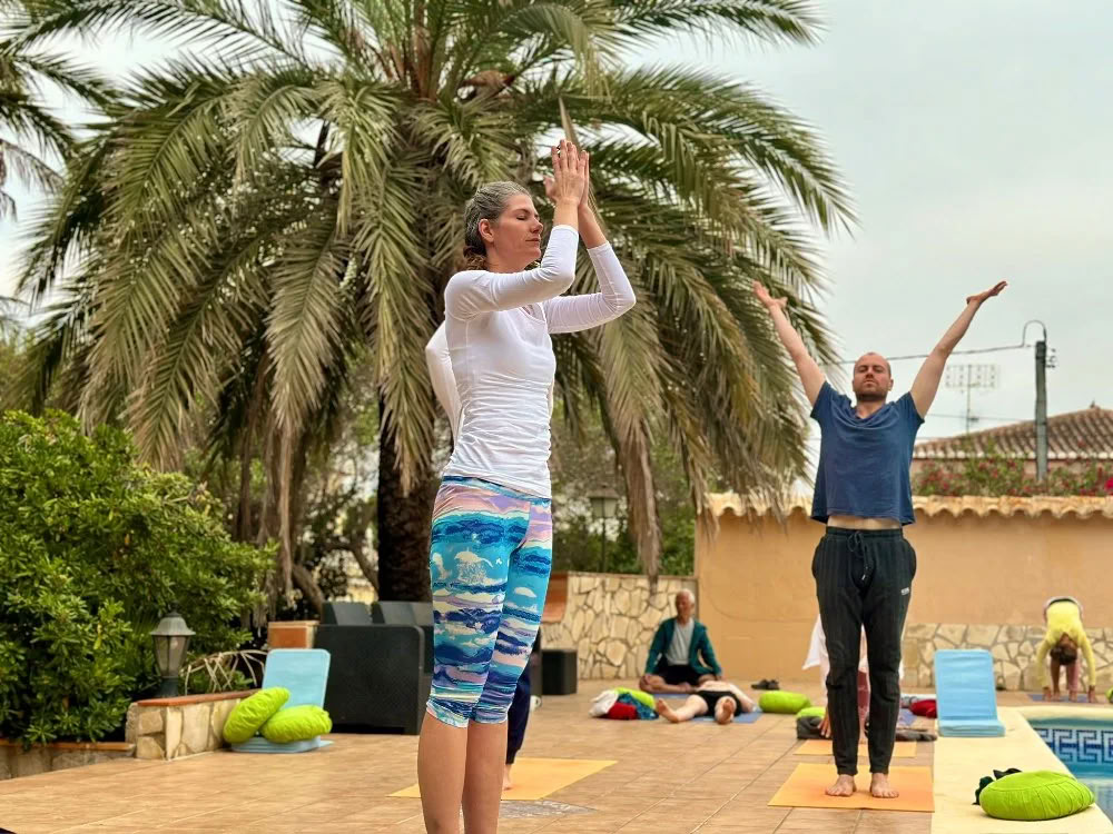 Tantra Touch Introductory Day