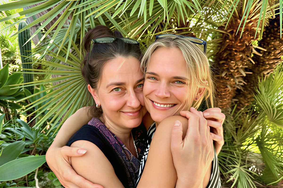 Tantra Touch Introductory Day