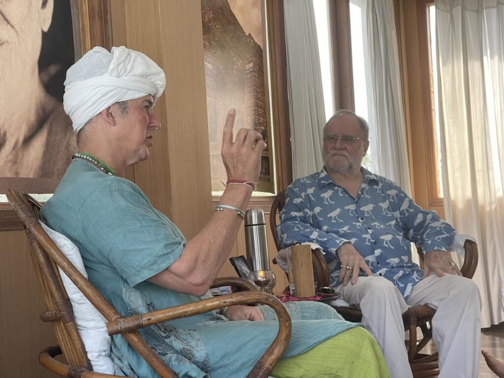 Mindfulness Days