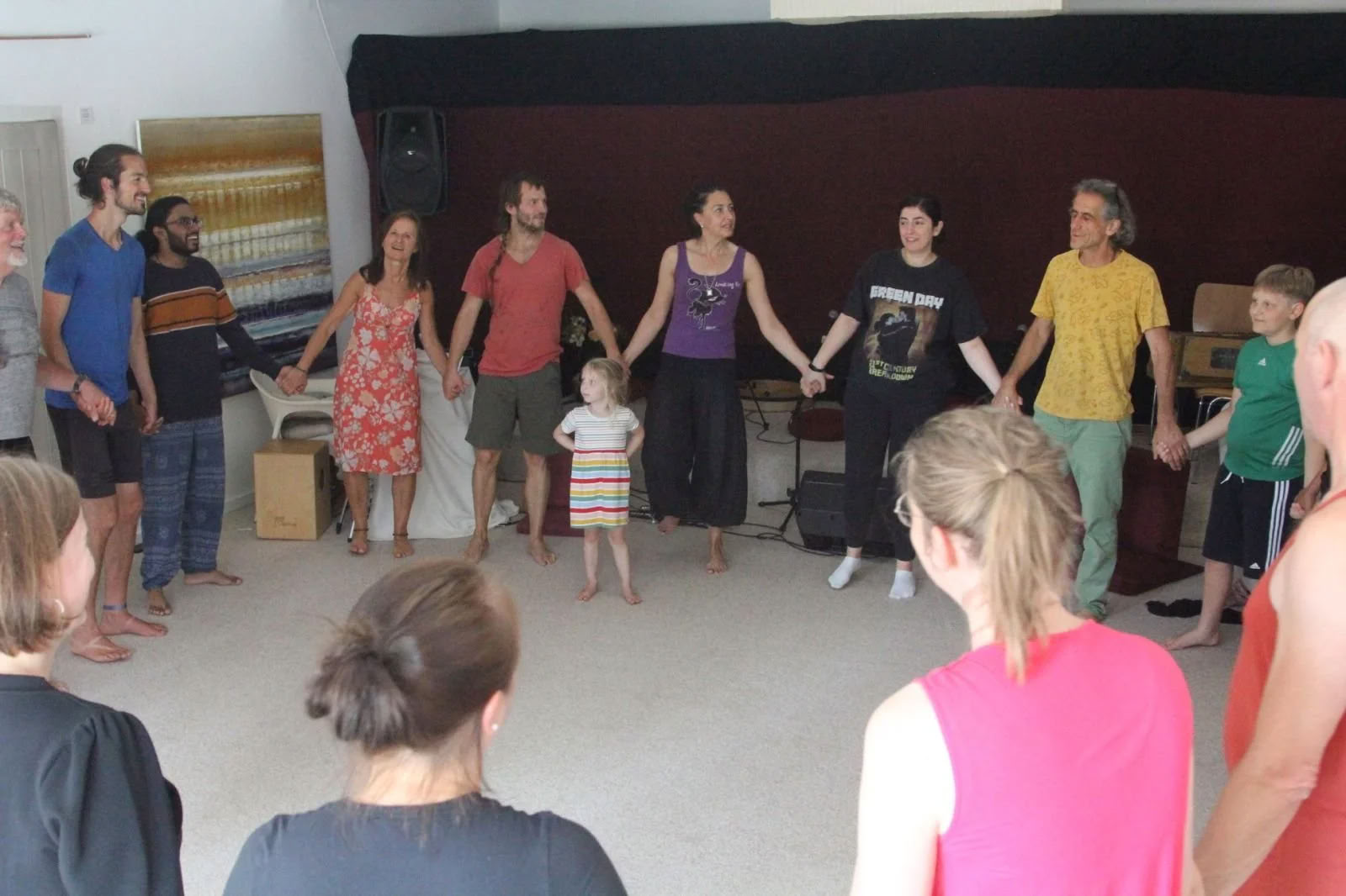 Creative Workshop Cologne
