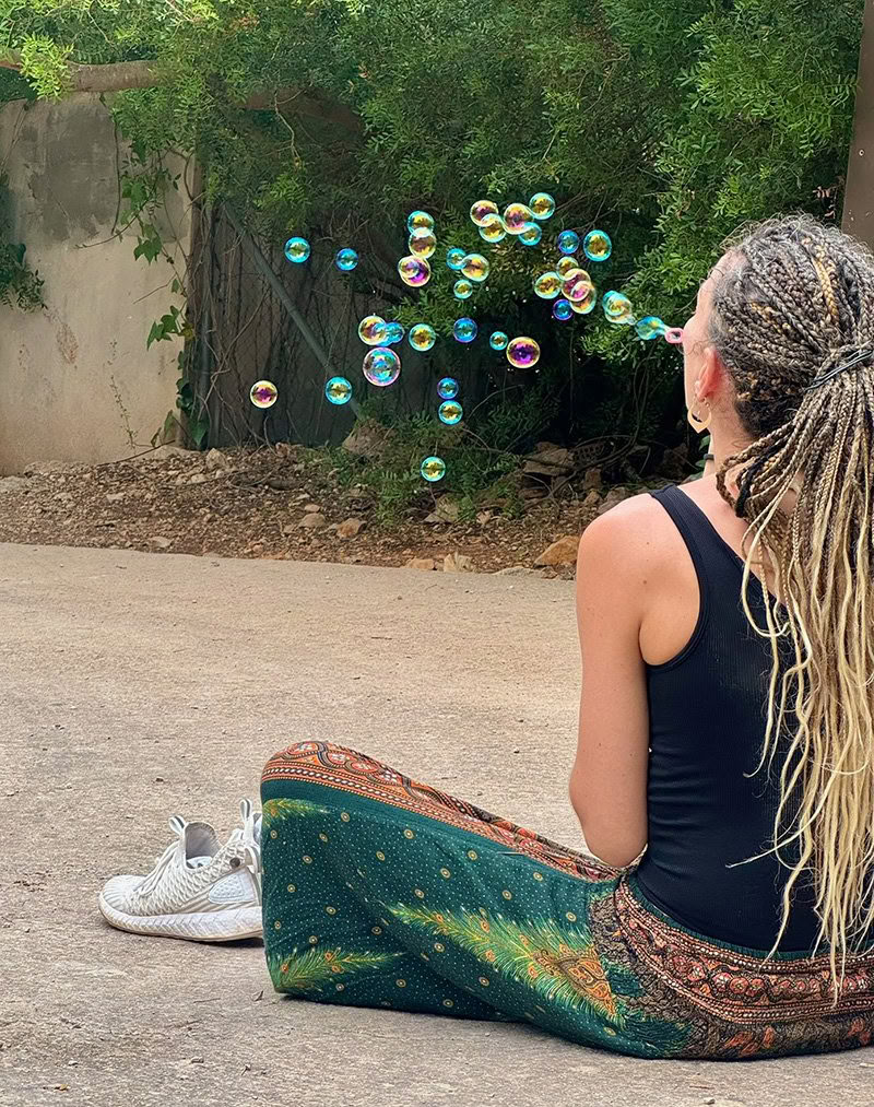 Meditation & Self-Exploration