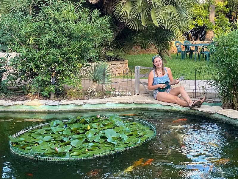 Meditation & Self-Exploration