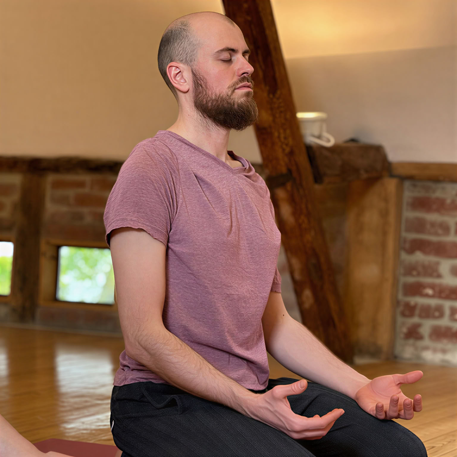 Yoga Weekend NRW