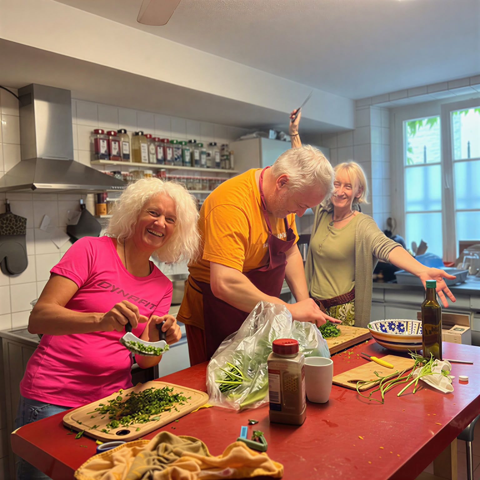 Yoga Weekend NRW