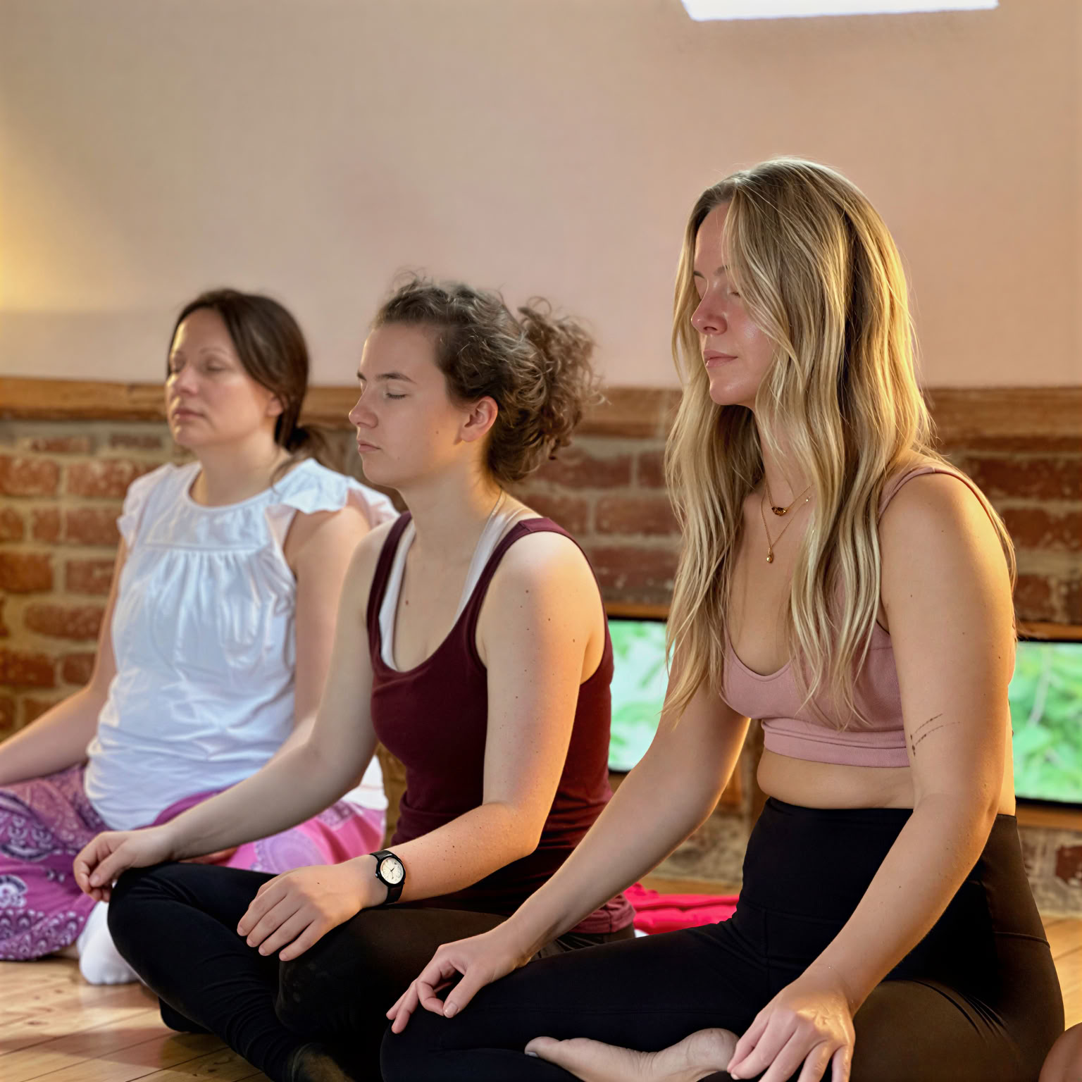 Yoga Weekend NRW