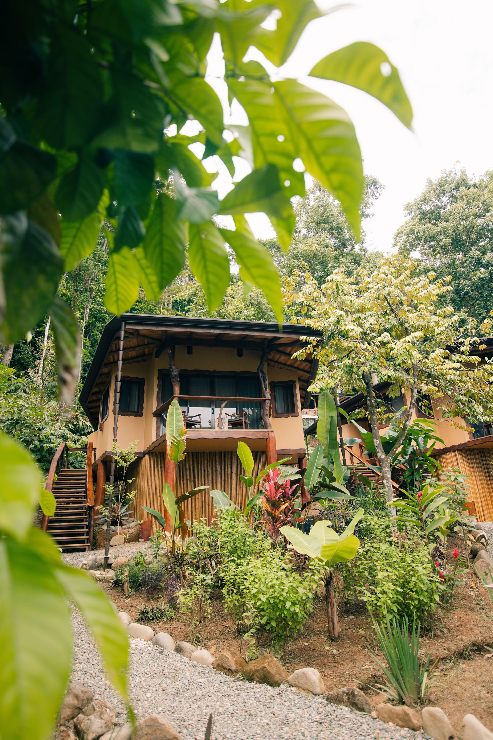 pilates & wellness retreat