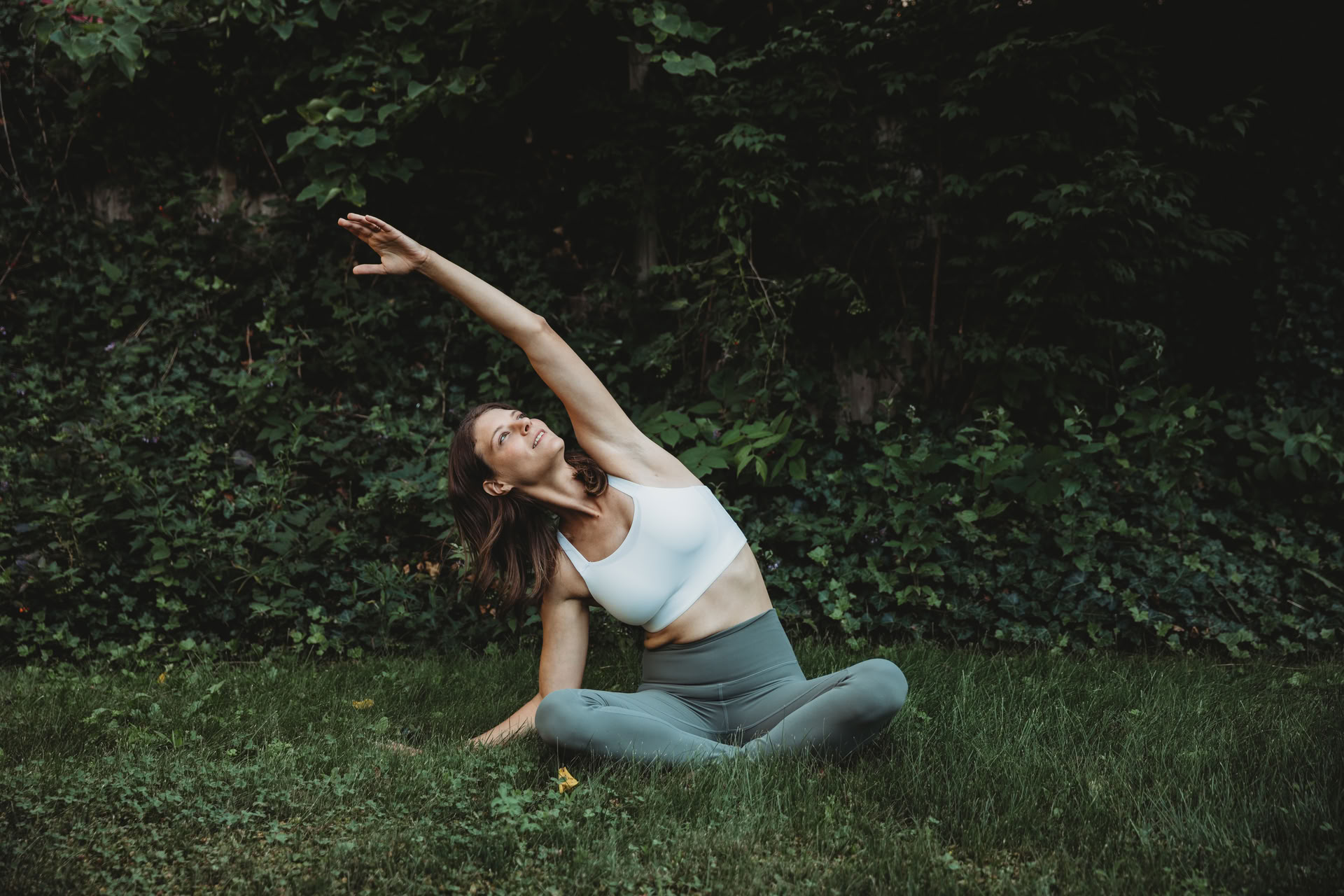 pilates & wellness retreat