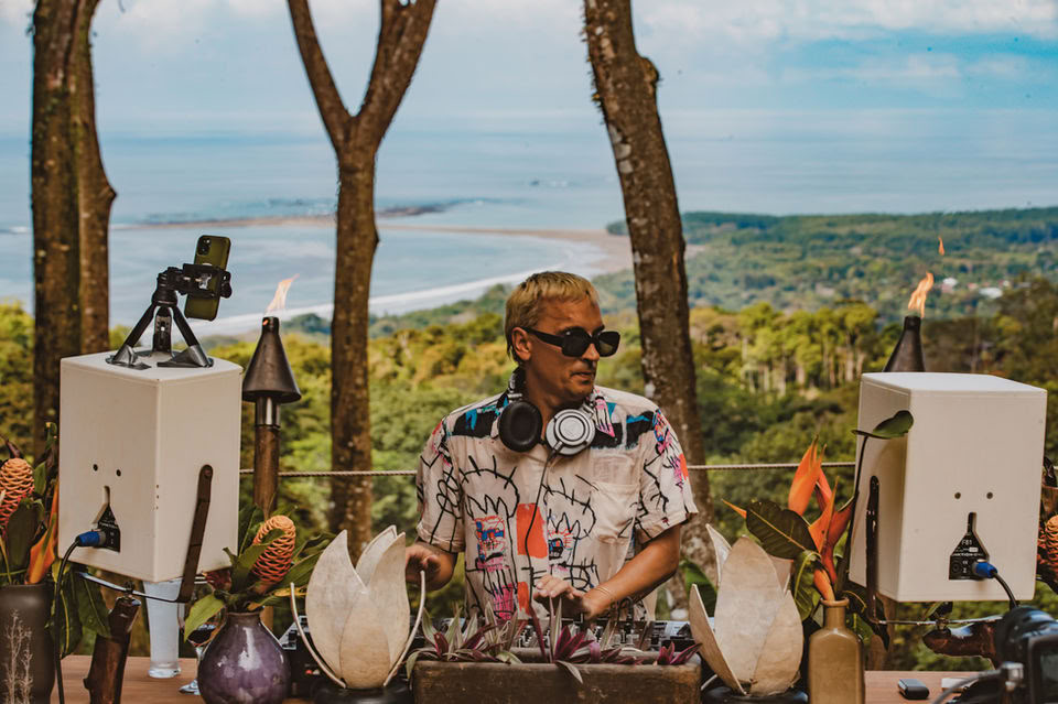 pilates & wellness retreat