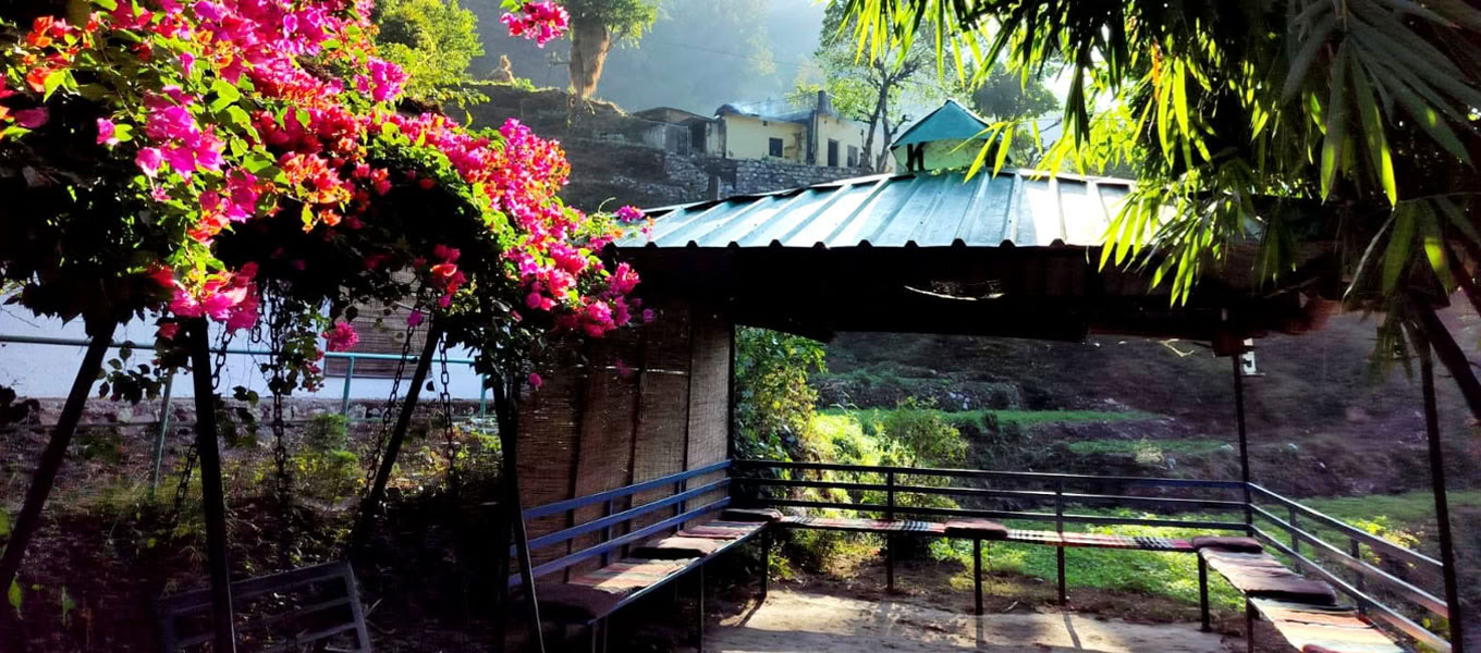 100 Hour Yoga Teacher Training In Rishikesh