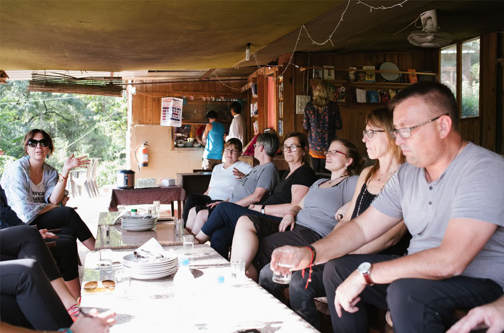 100 Hour Yoga Teacher Training In Rishikesh