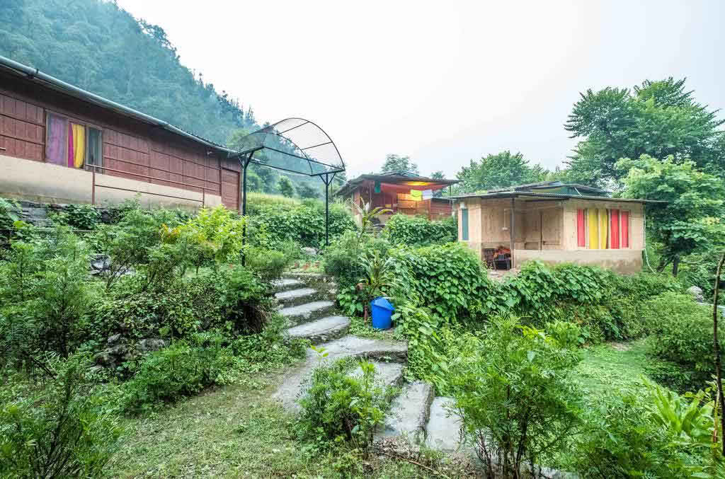 100 Hour Yoga Teacher Training In Rishikesh