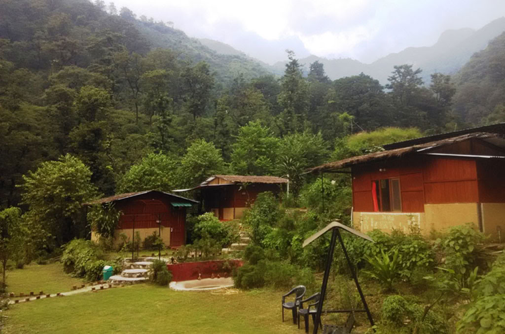 100 Hour Yoga Teacher Training In Rishikesh