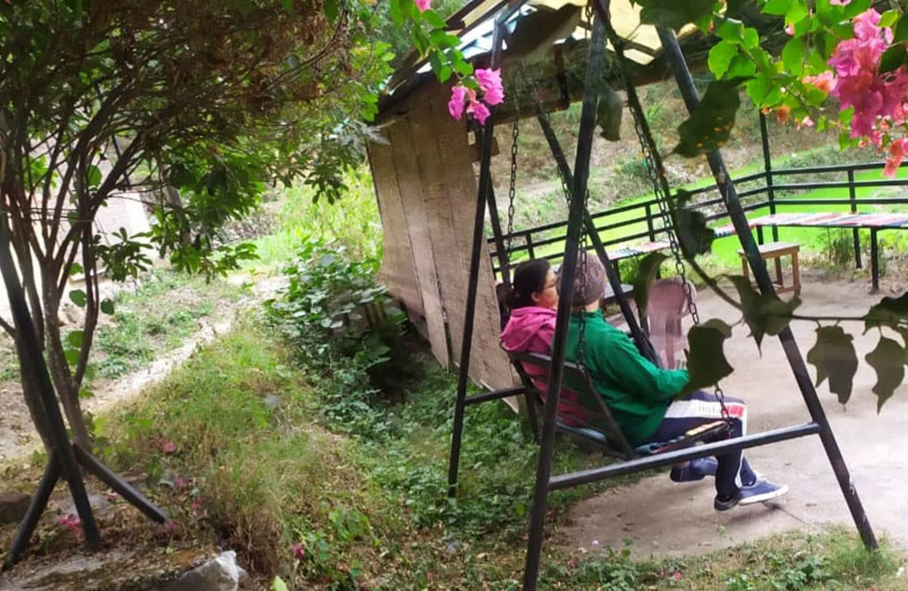 100 Hour Yoga Teacher Training In Rishikesh