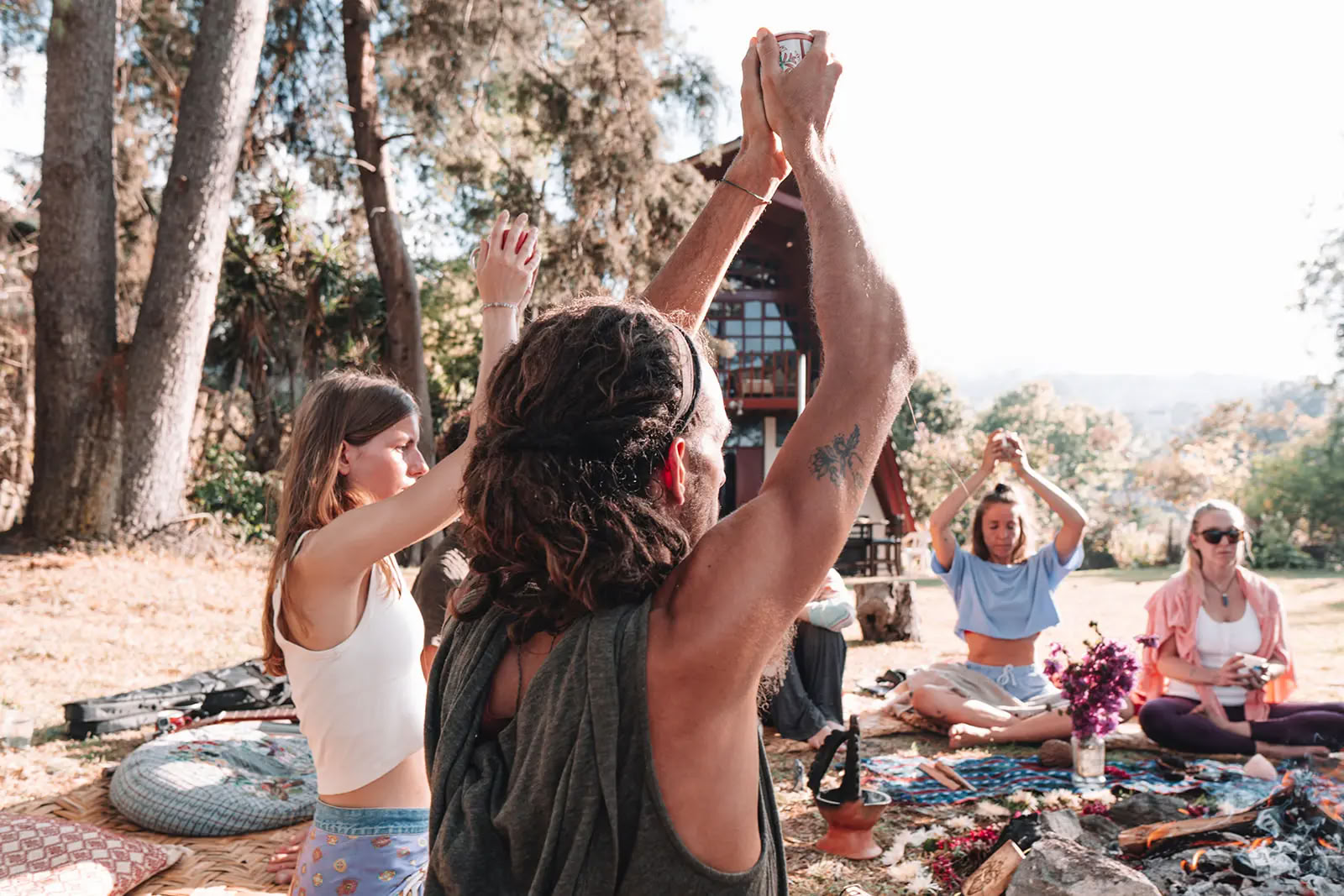 Cacao Entrepreneur Course