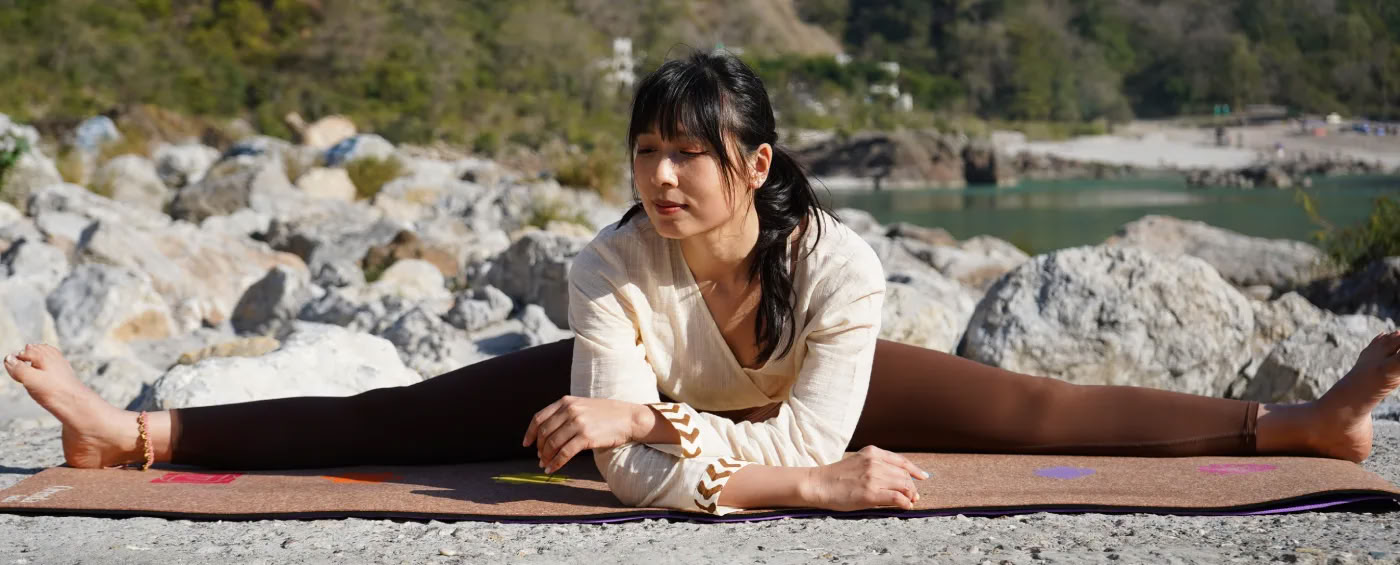 7 Days Yoga & Meditation Retreat in Rishikesh
