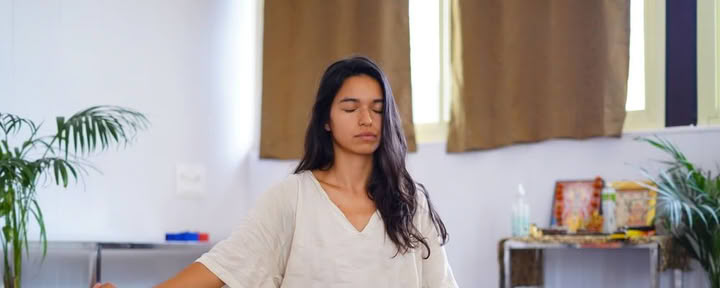 7 Days Yoga & Meditation Retreat in Rishikesh