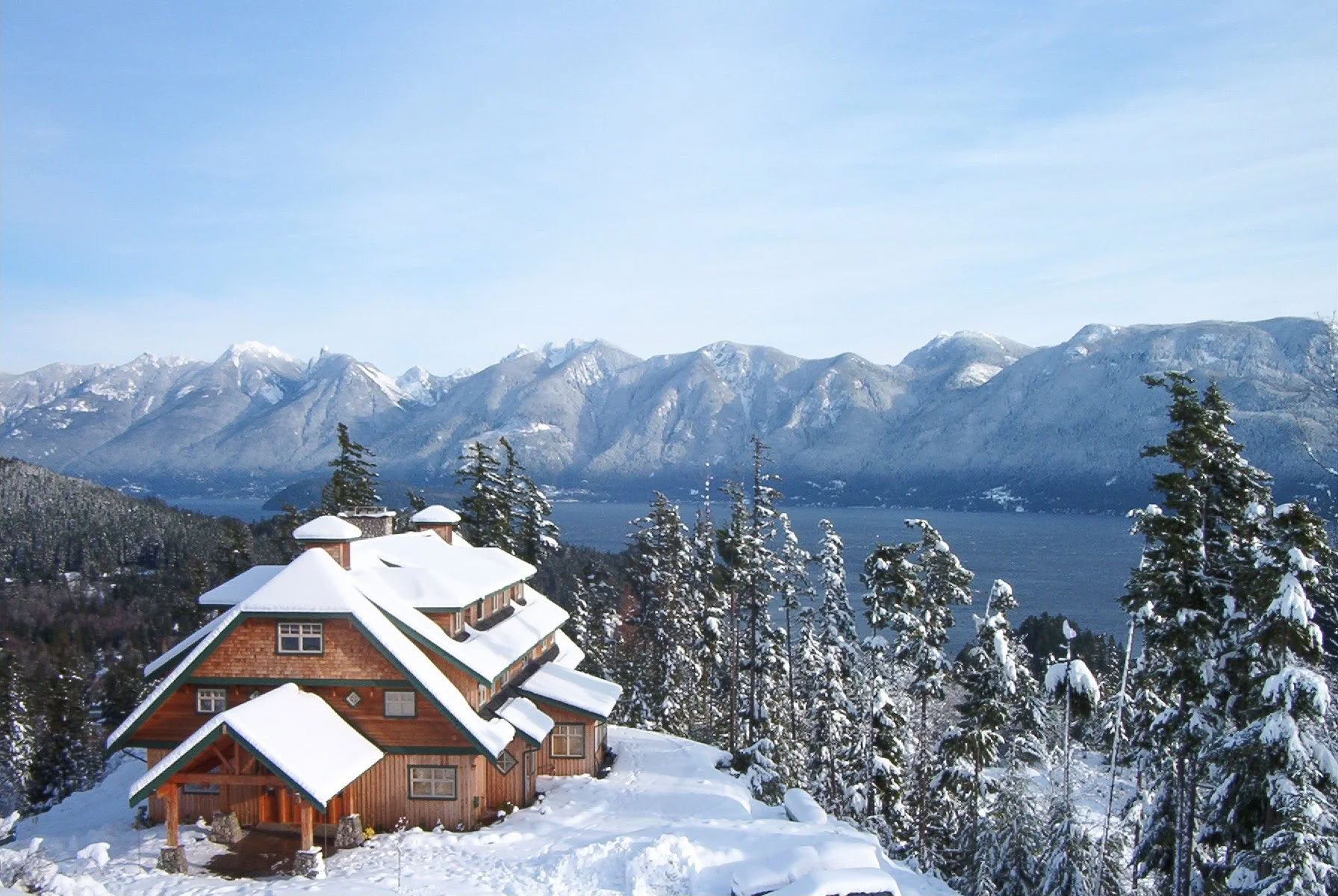 Advent #1 Retreat