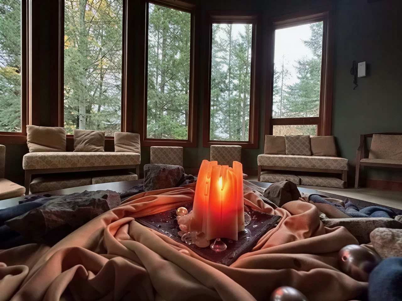 3 Day Silent retreat